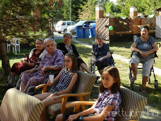Család-Barát nap a Fényes-házban 31